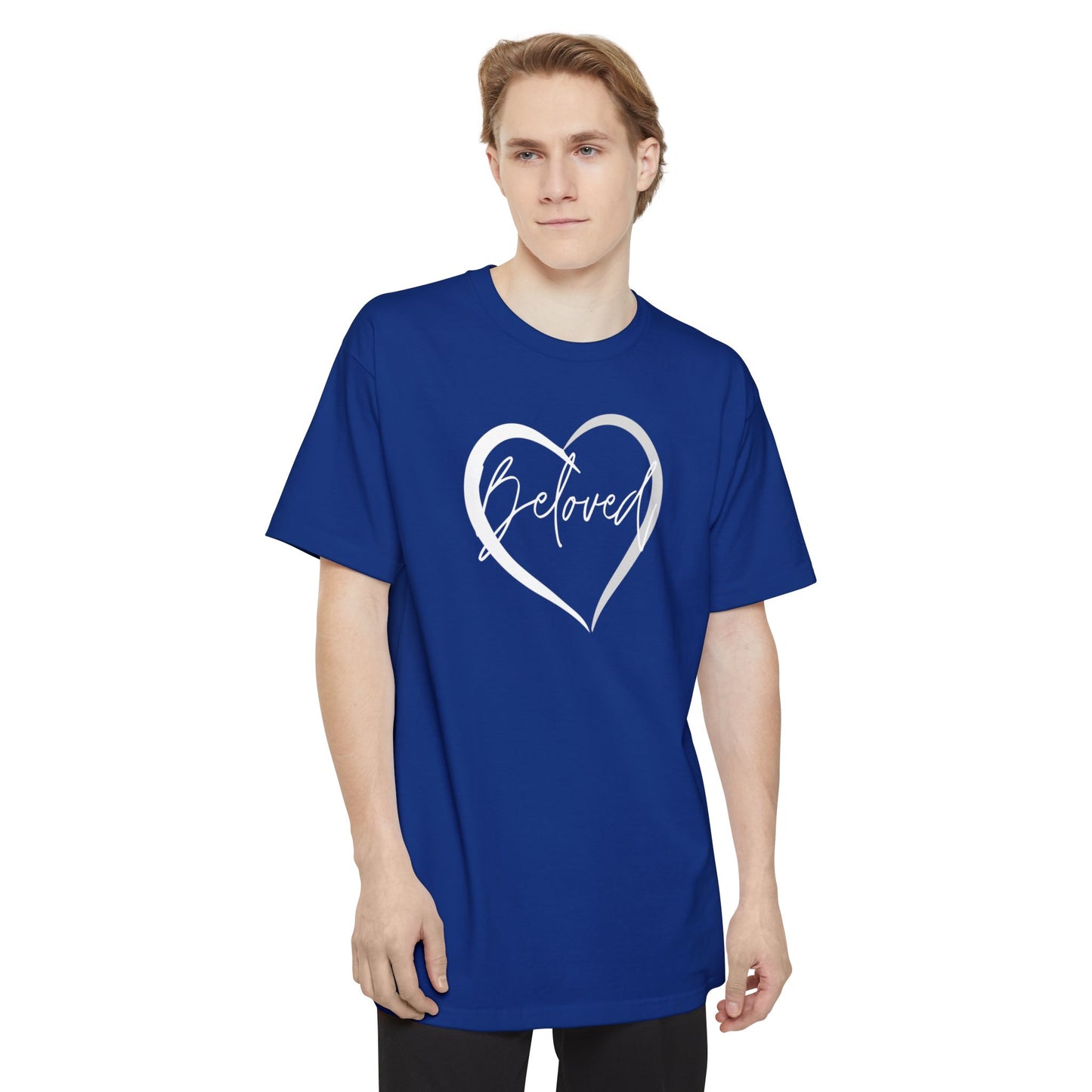 Beloved Unisex Beefy T-Shirt
