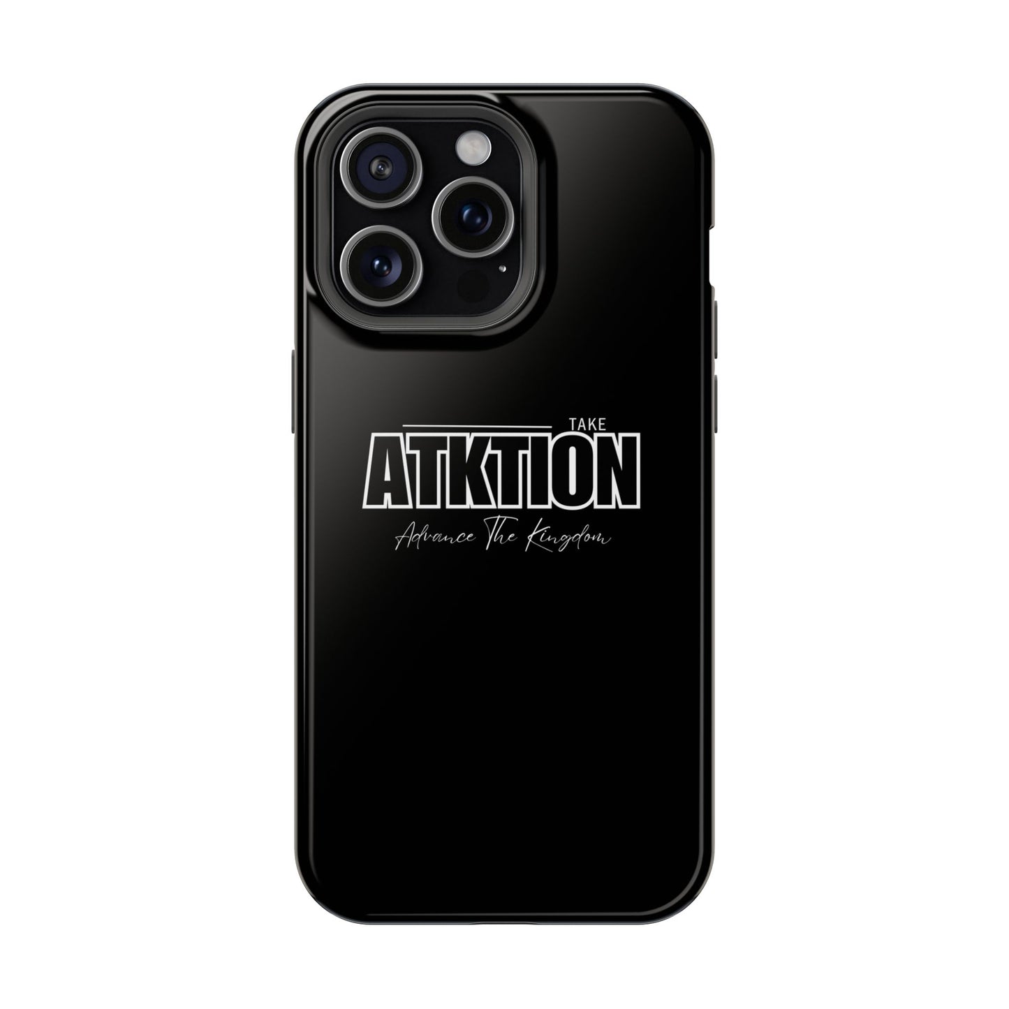 Atktion Magnetic Phone Protective Cases