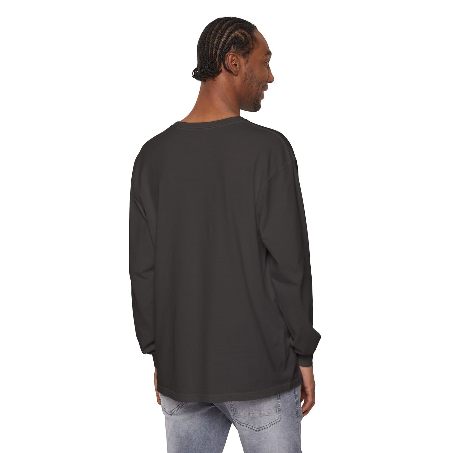 Advance the Kingdom Long Sleeve T-Shirt