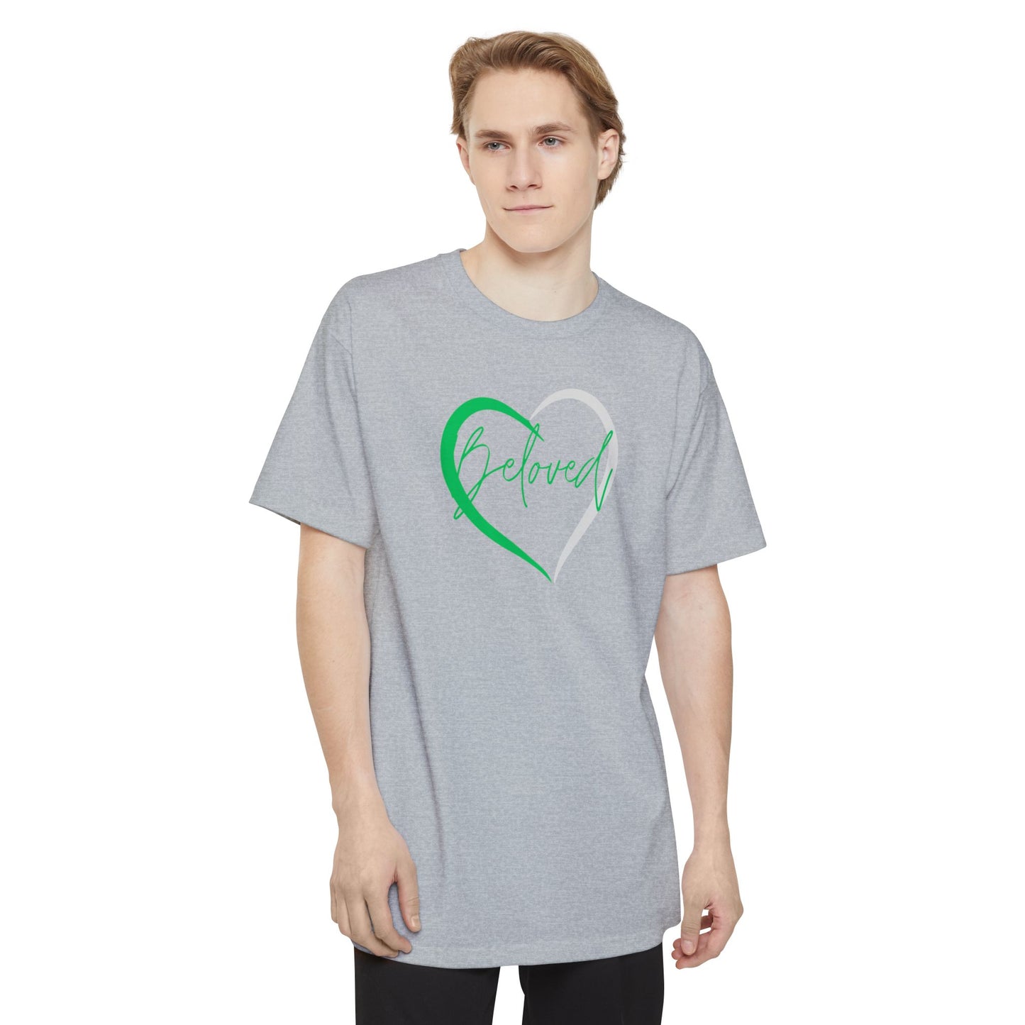 Beloved Unisex Beefy T-Shirt