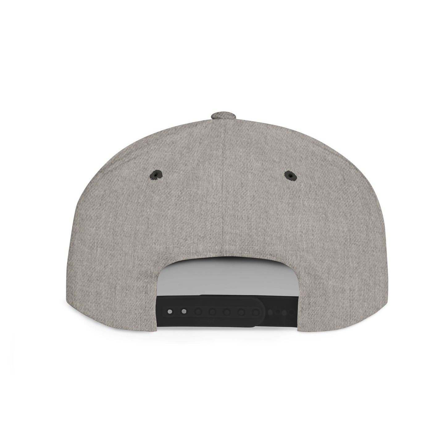 ATK Flat Bill Snapback Hat