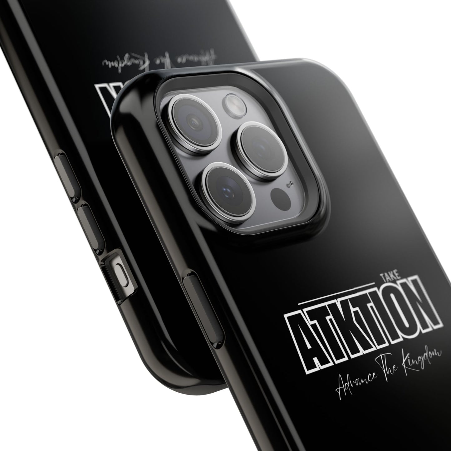 Atktion Magnetic Phone Protective Cases