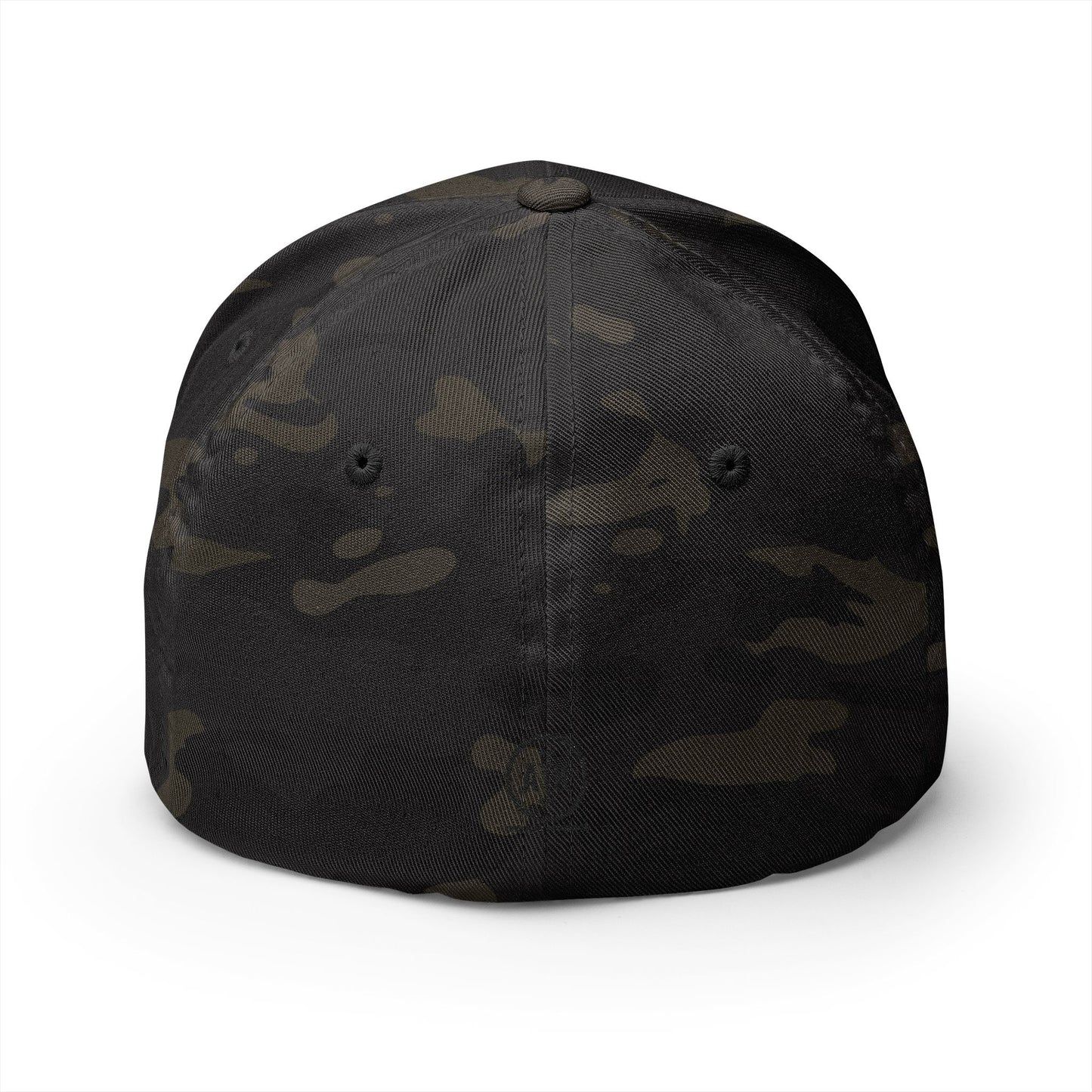 Love Changes You Embroidered Cap