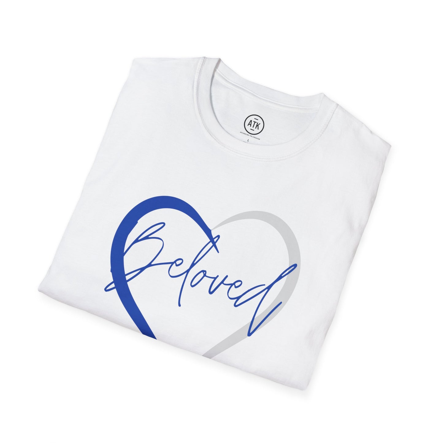 Beloved Softstyle T-Shirt
