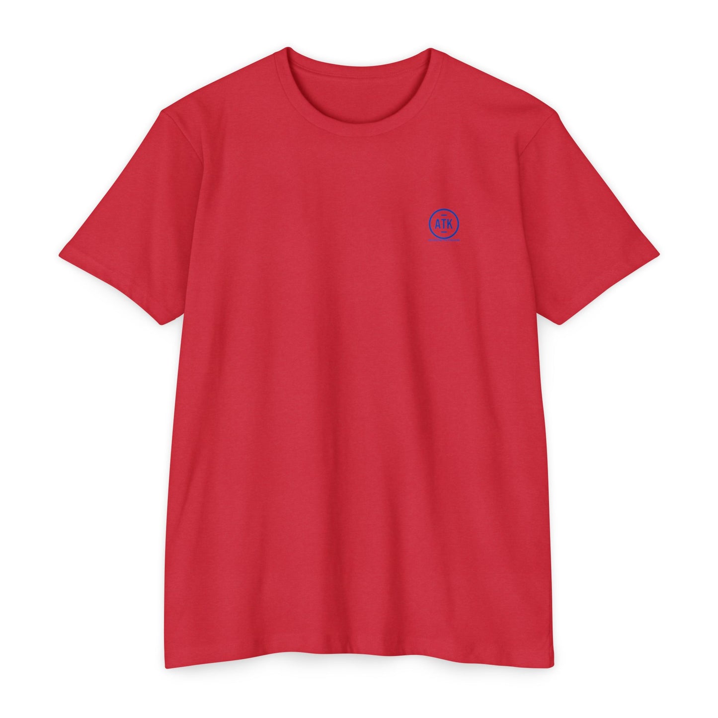 Focus On Christ Unisex T-Shirt