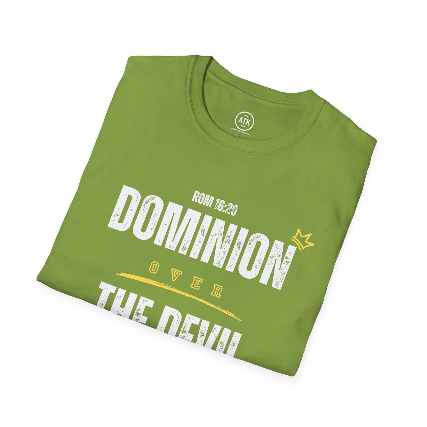 Dominion Softstyle T-Shirt