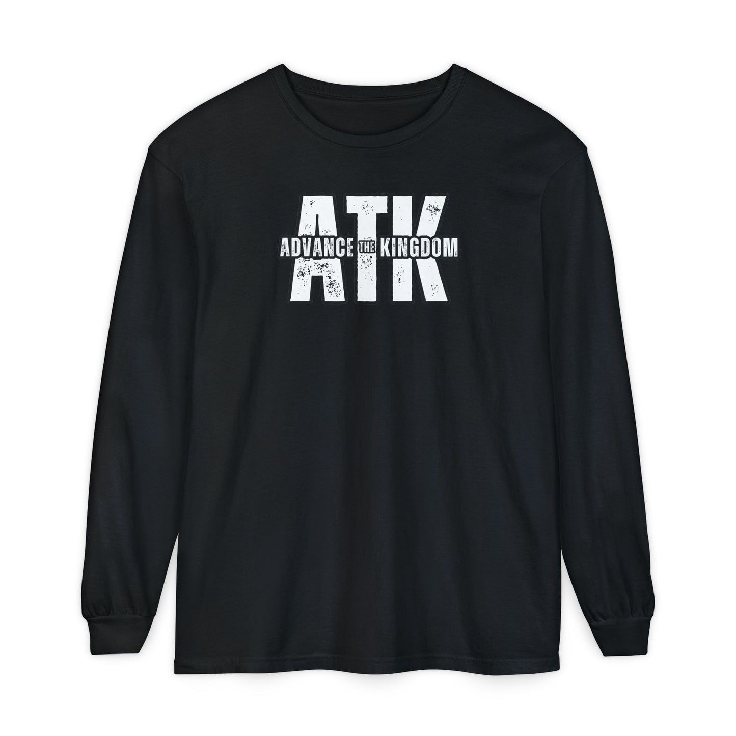 Advance the Kingdom Long Sleeve T-Shirt