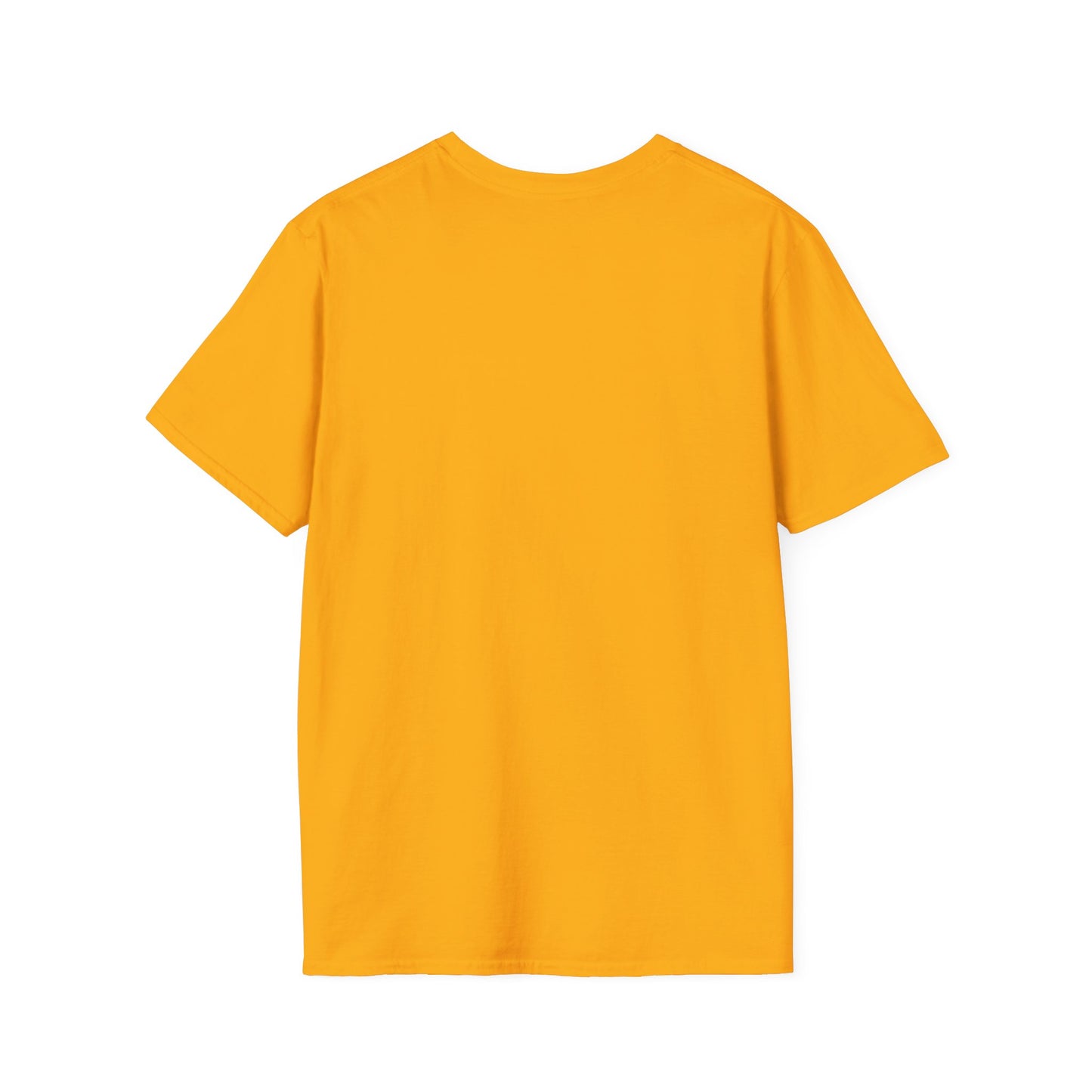 Take Atktion Softstyle T-Shirt