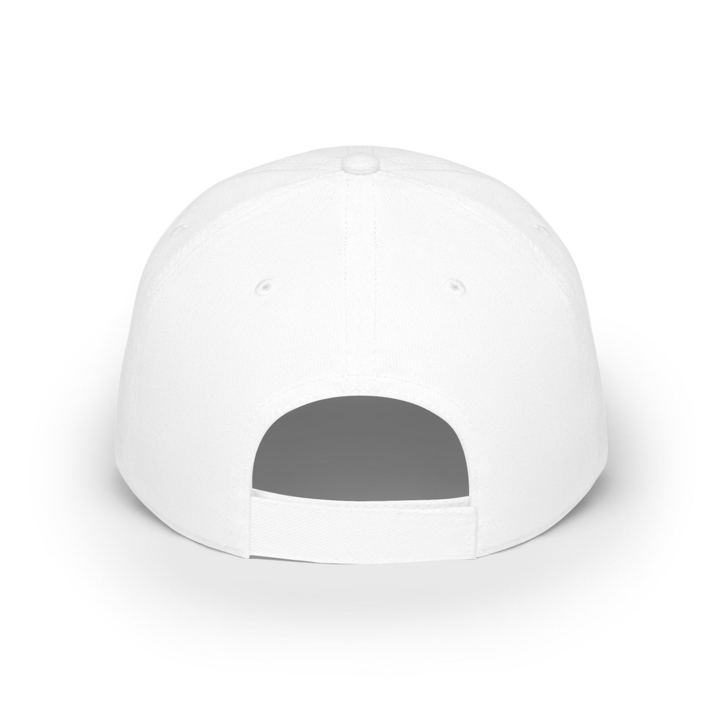 Redemption Low Profile Baseball Cap