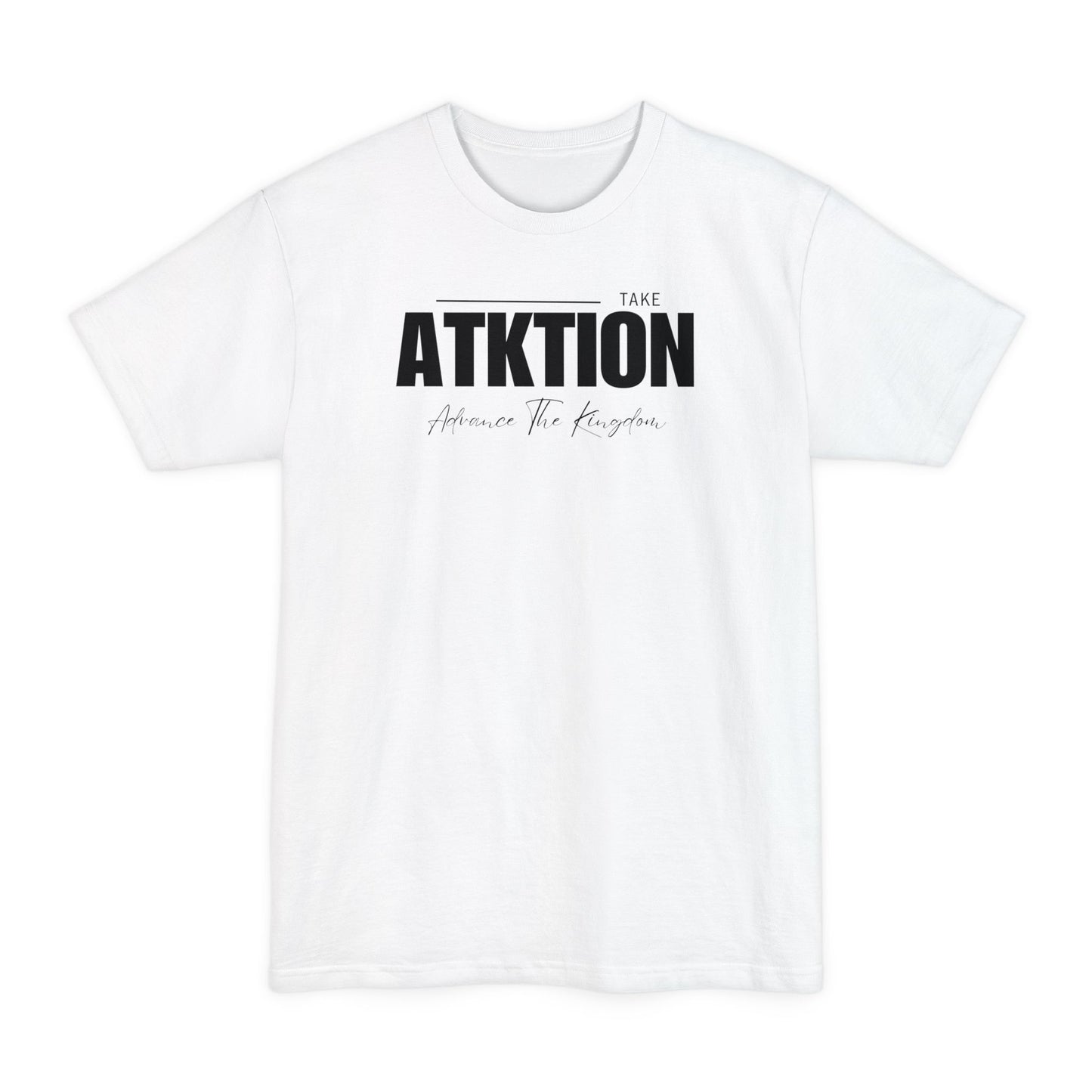 Big & Tall Beefy-T® Atktion T-Shirt