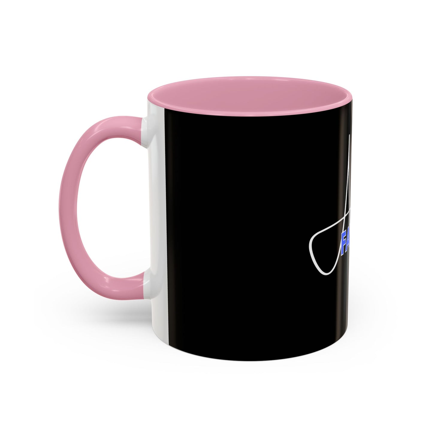 Abba Father Mug | 11oz 15oz Coffee Cup