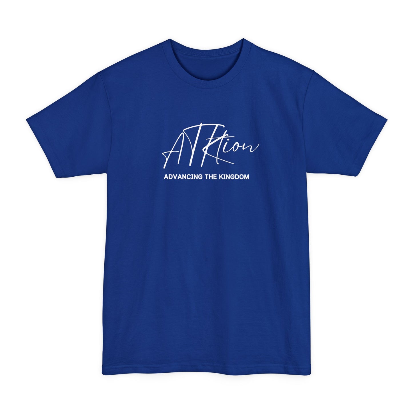 Tall Beefy-T®- Advancing The Kingdom Graphic Tee
