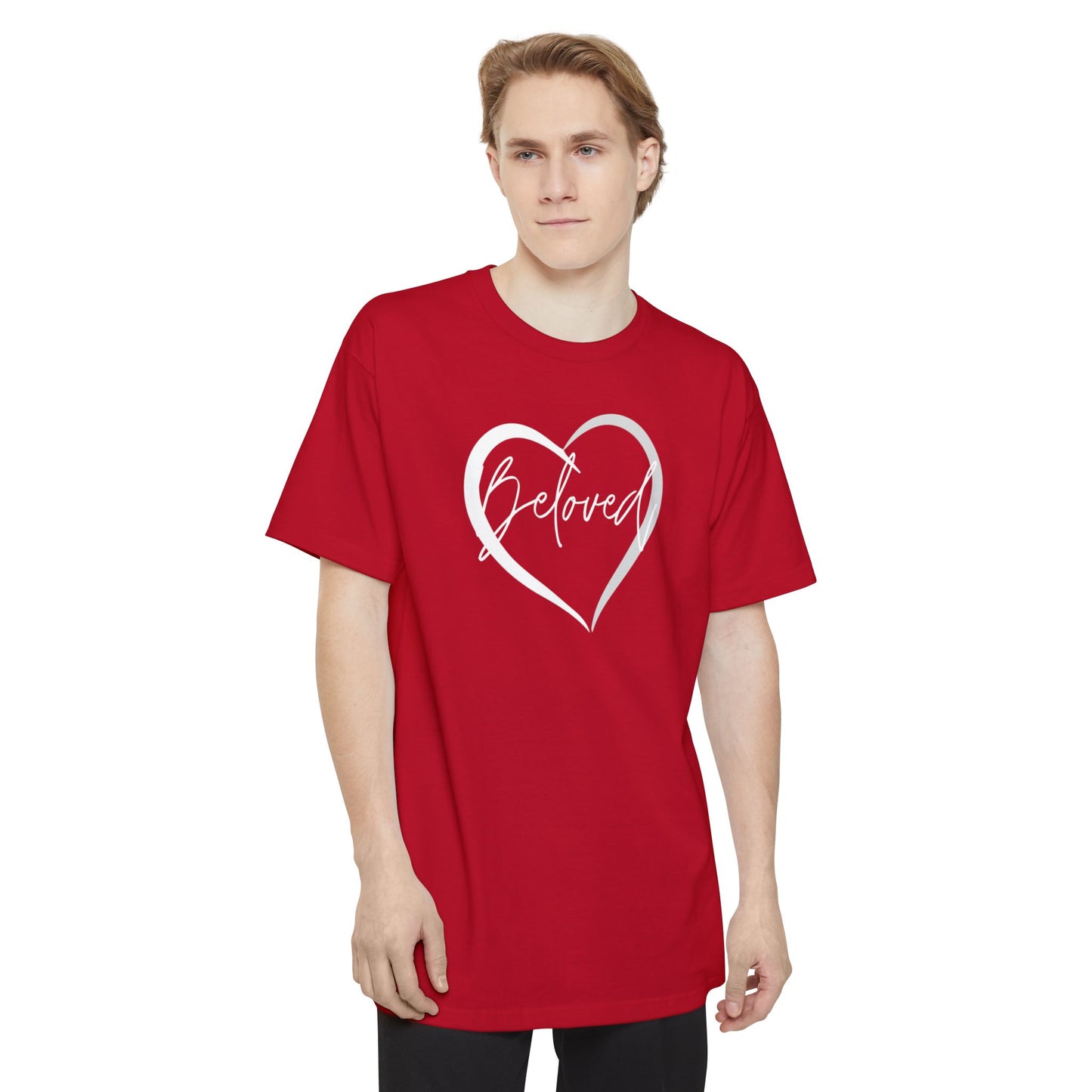 Beloved Unisex Beefy T-Shirt