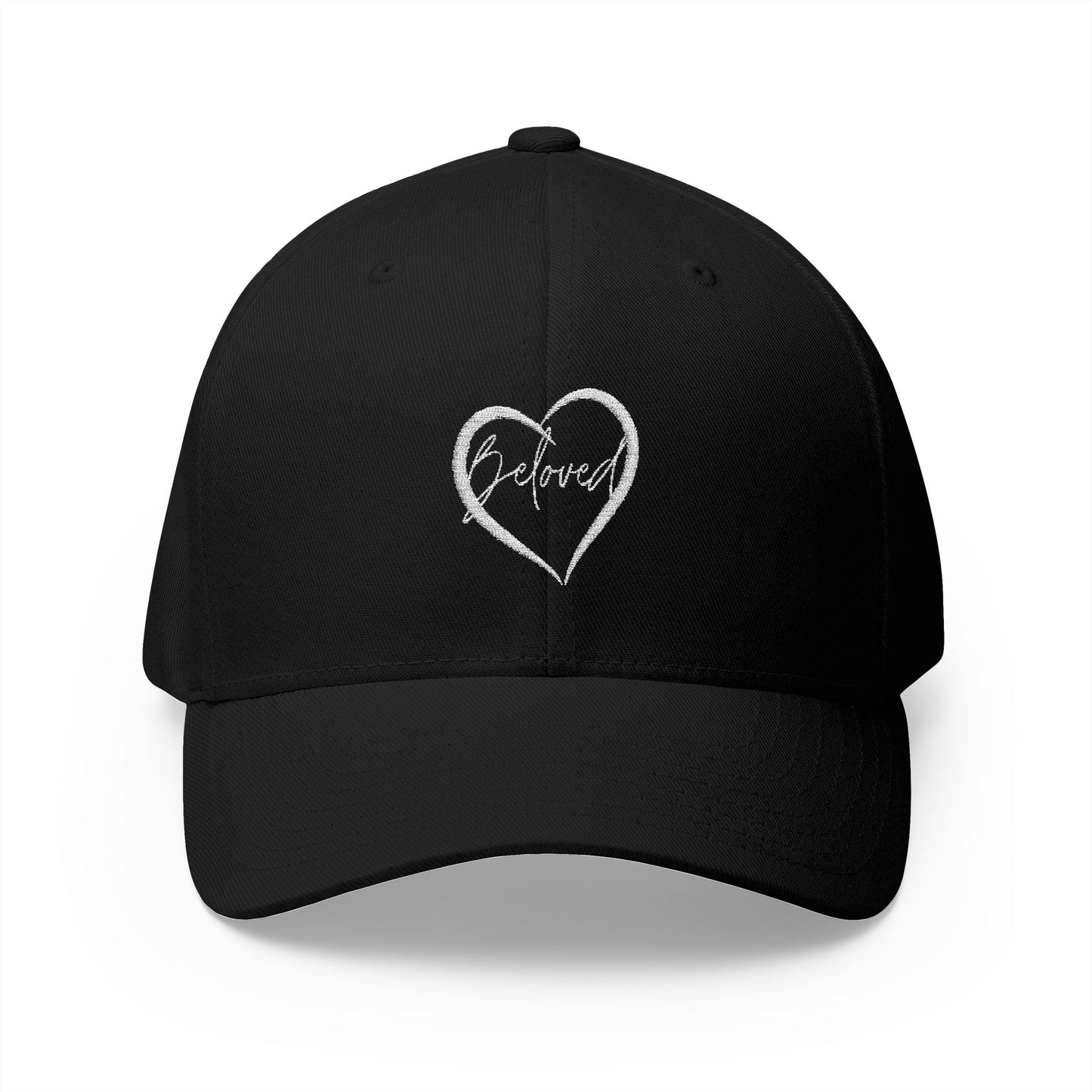 BELOVED Embroidered Casual Cap