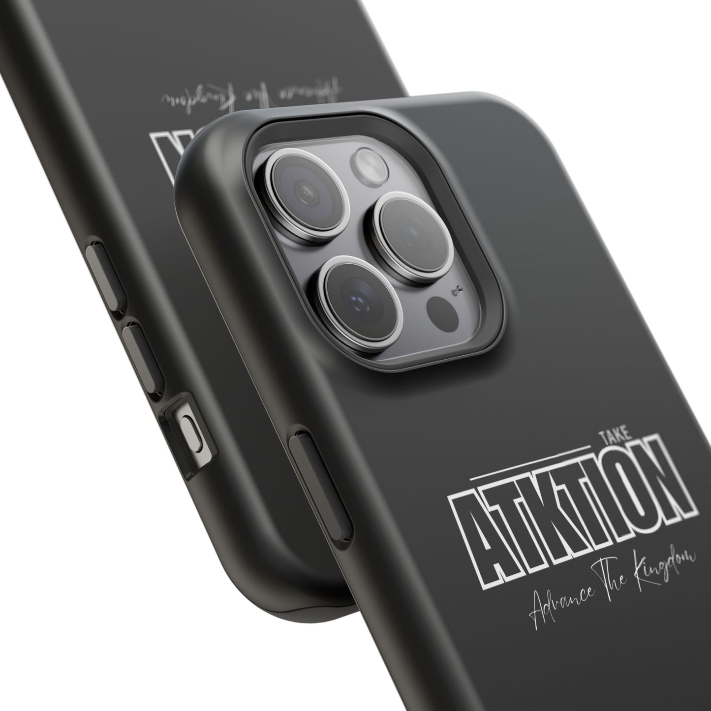 Atktion Magnetic Phone Protective Cases