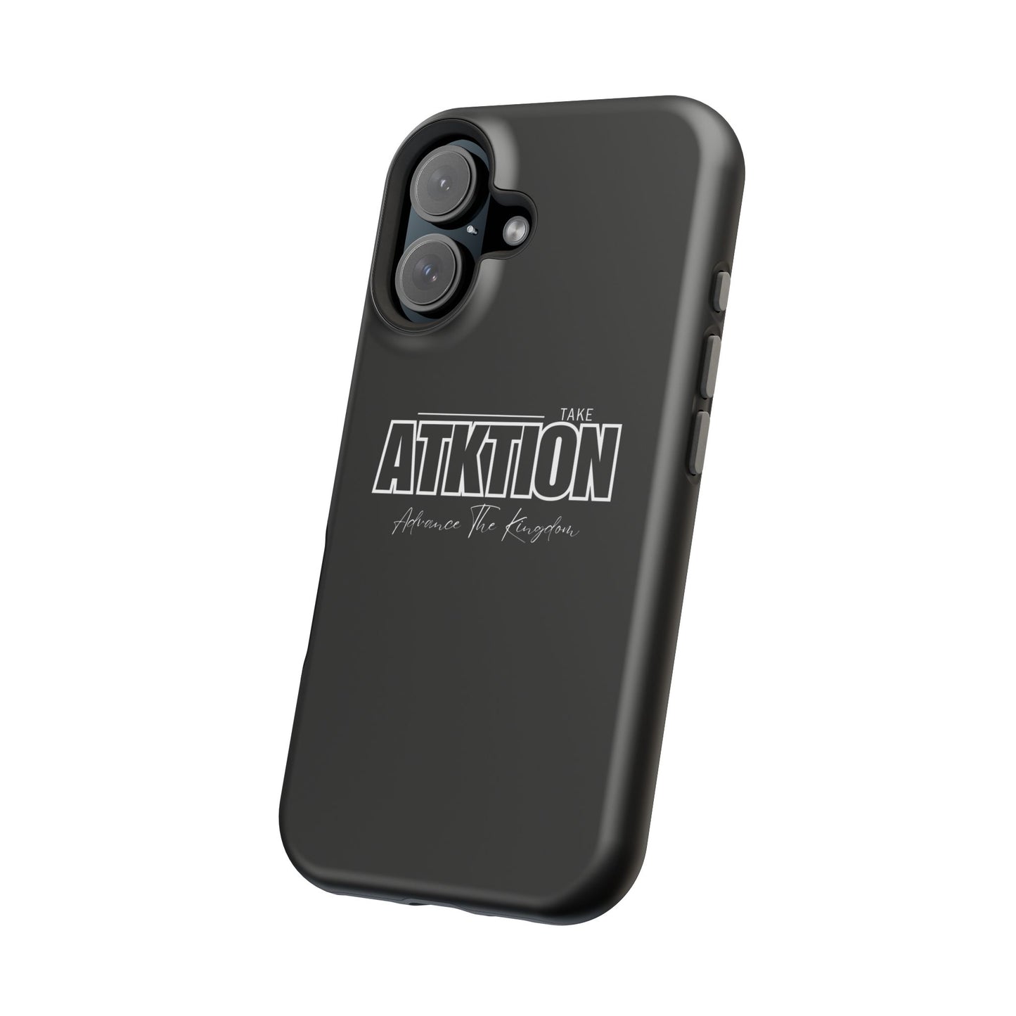 Atktion Magnetic Phone Protective Cases