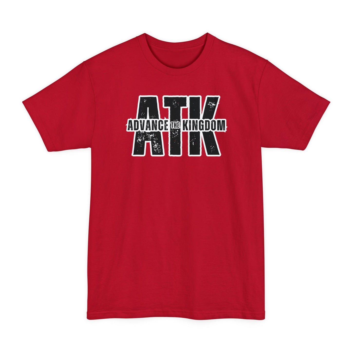 ATK - Beefy T-Shirt