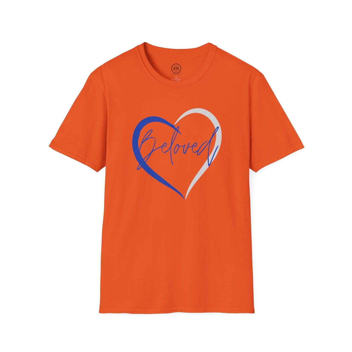 Beloved Softstyle T-Shirt