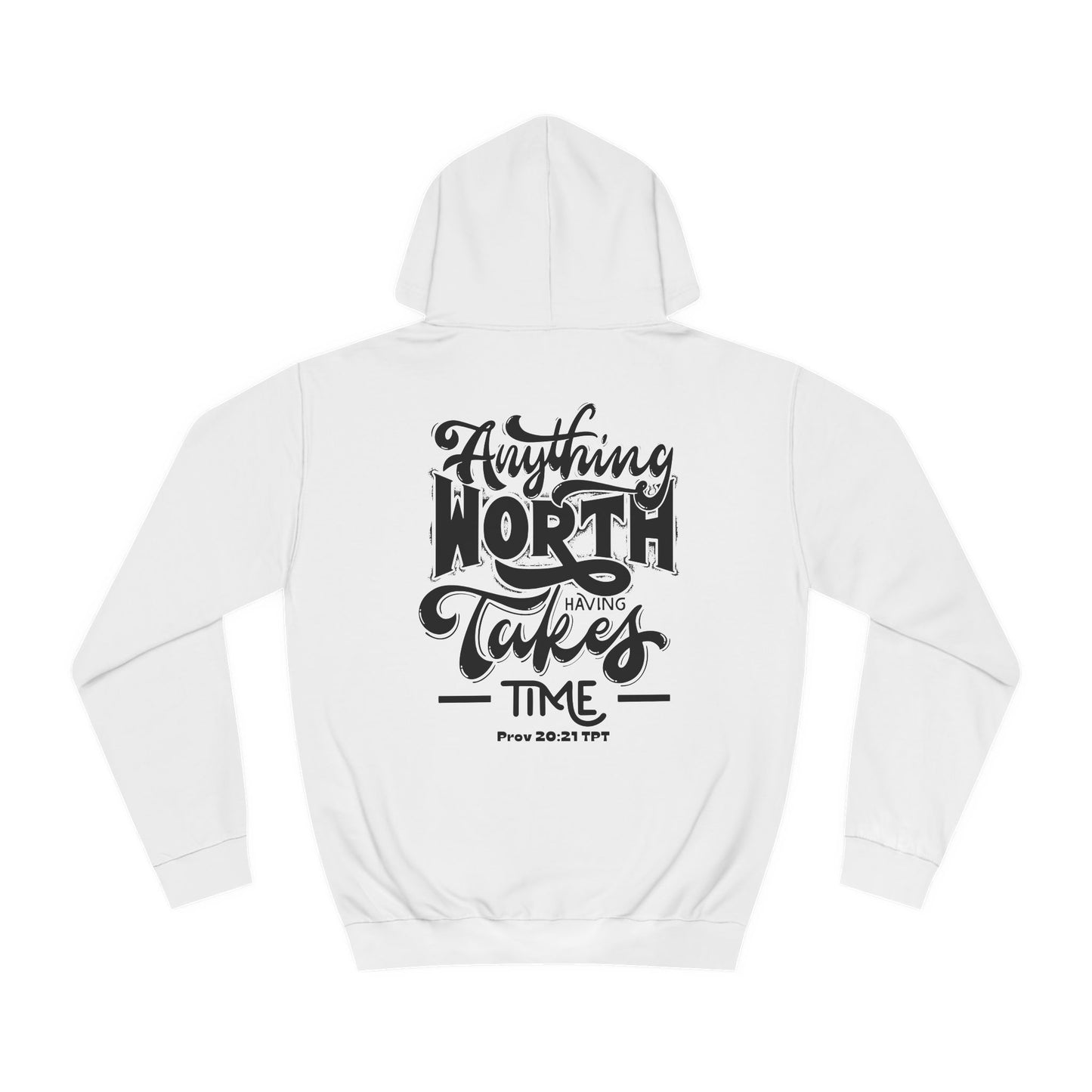 ATK College Hoodie