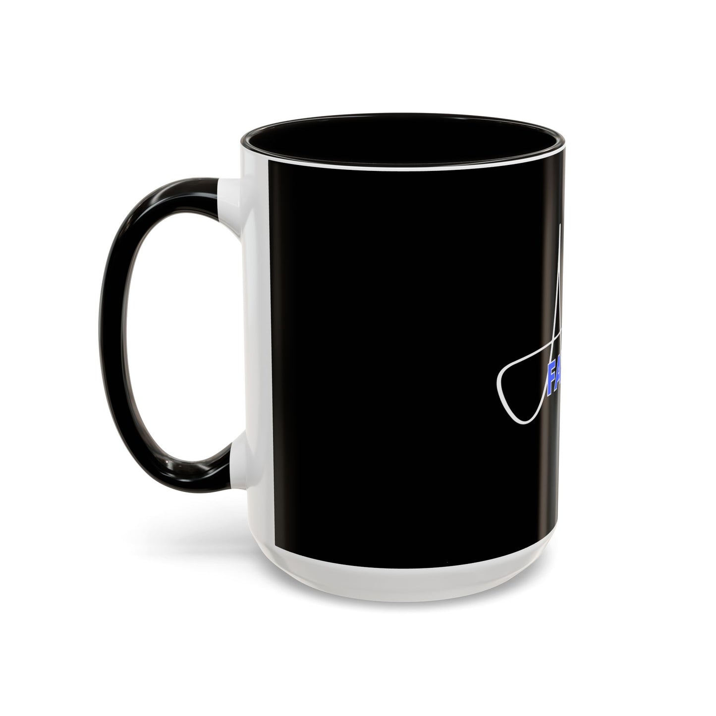 Abba Father Mug | 11oz 15oz Coffee Cup