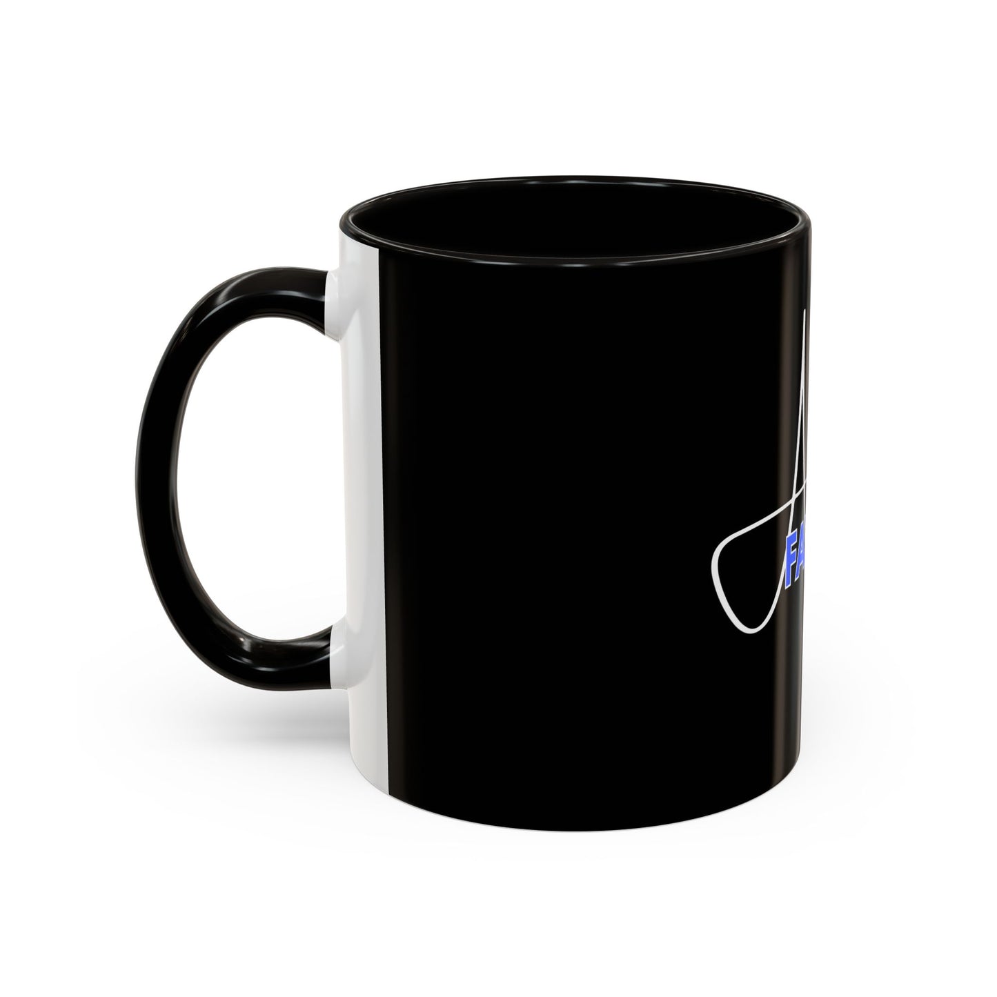 Abba Father Mug | 11oz 15oz Coffee Cup