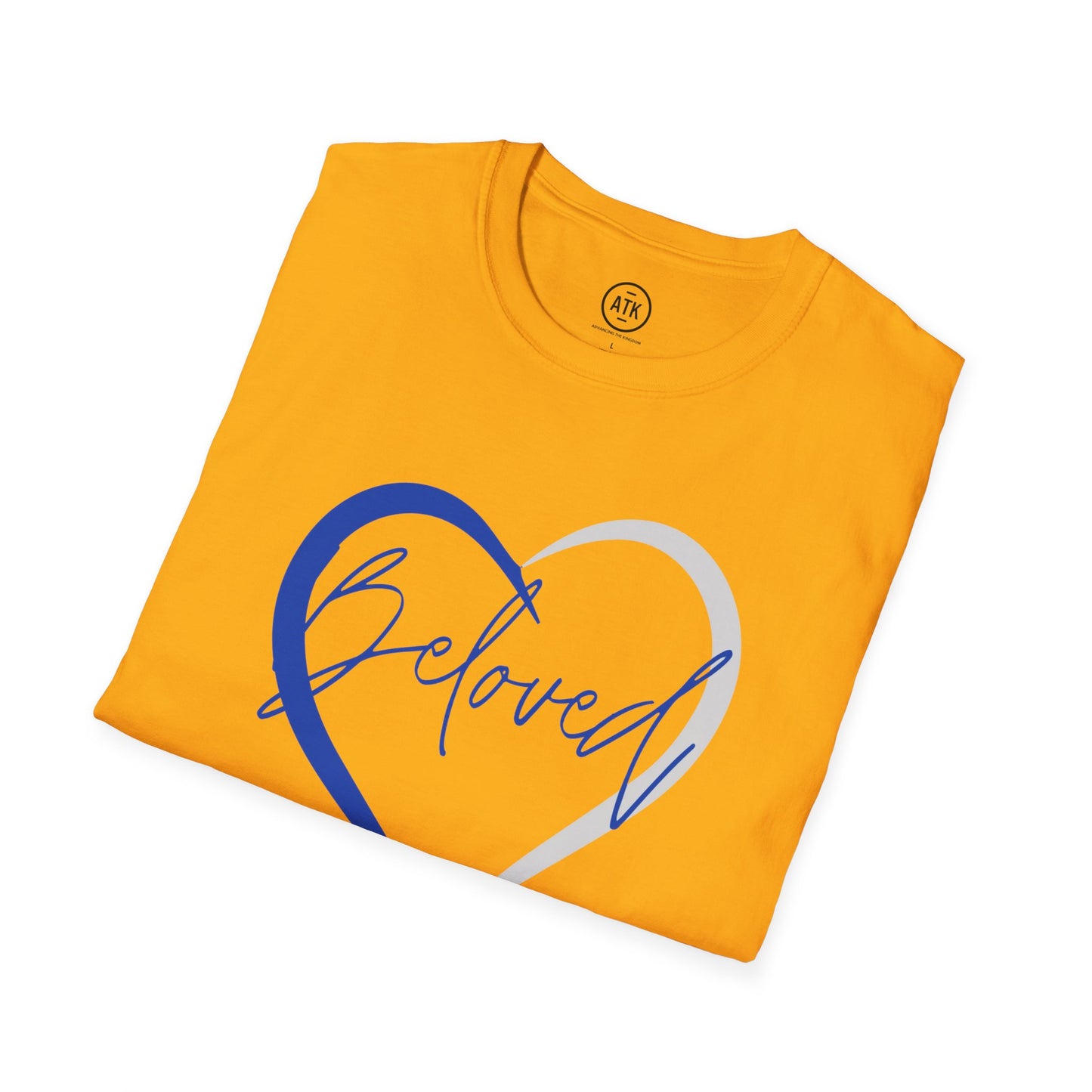 Beloved Softstyle T-Shirt