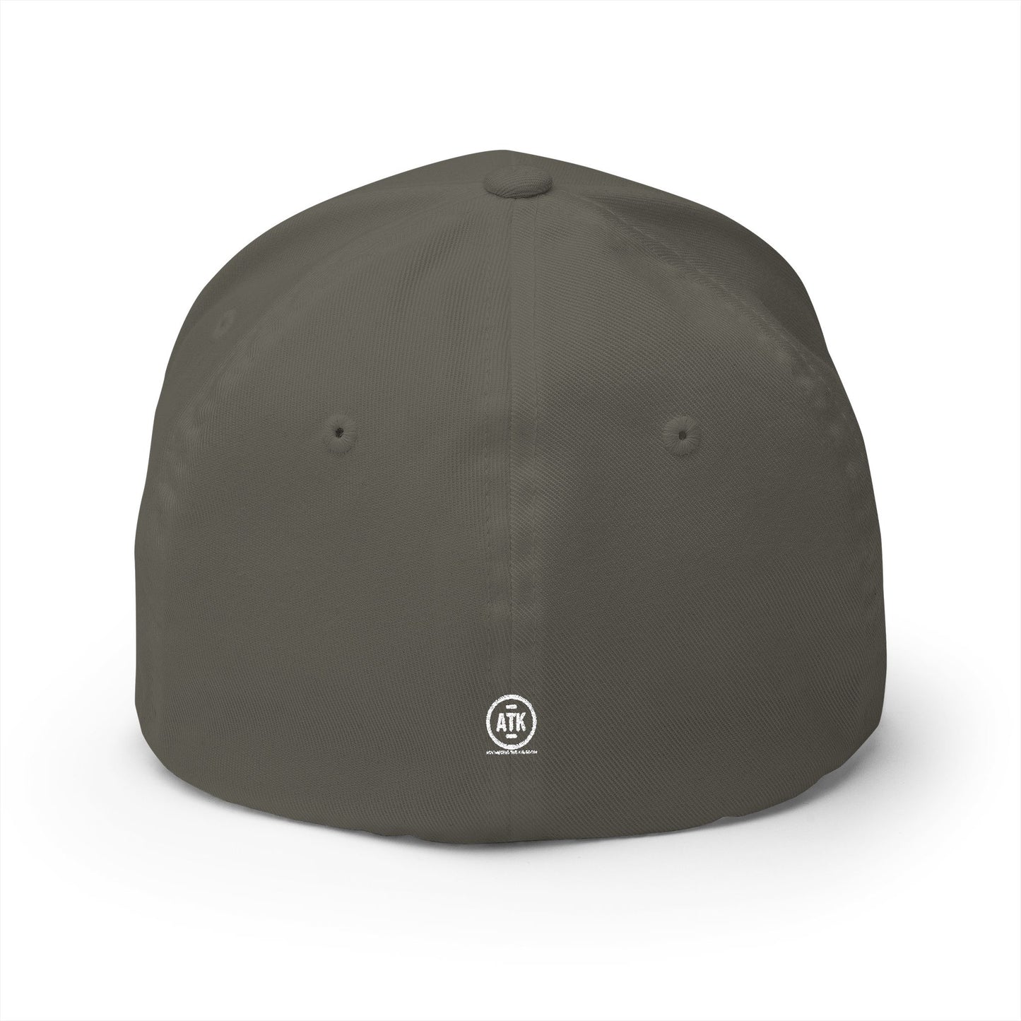 BELOVED Embroidered Casual Cap