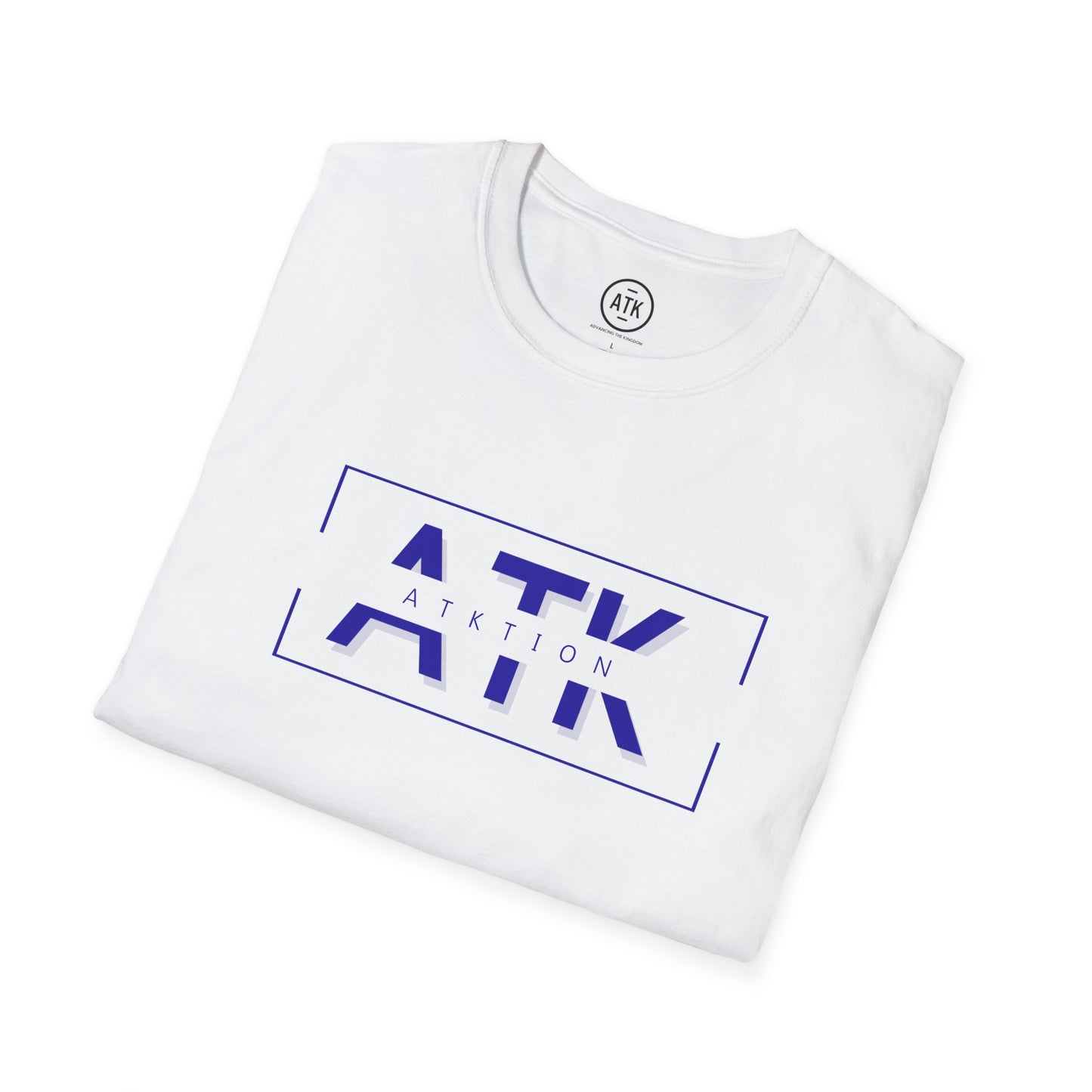 ATK- Softstyle T-Shirt
