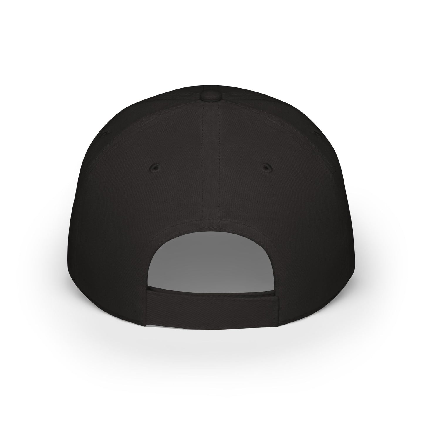Redemption Low Profile Baseball Cap