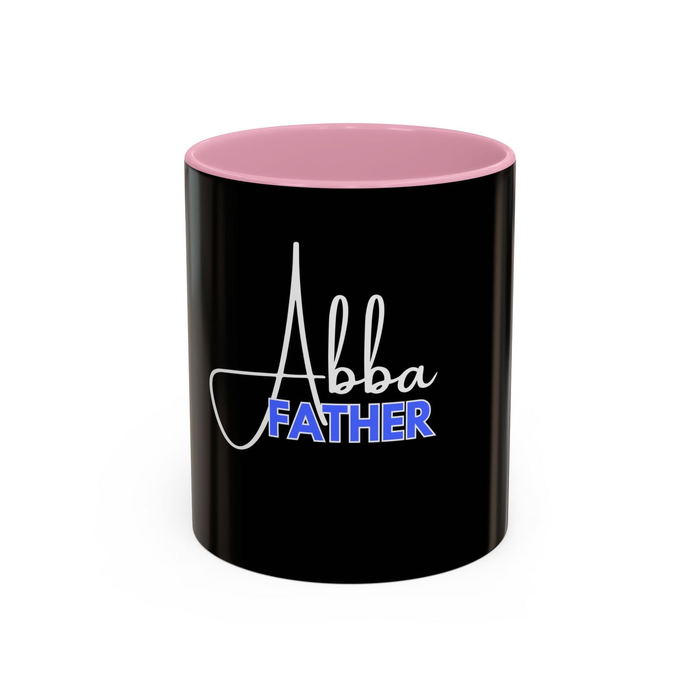 Abba Father Mug | 11oz 15oz Coffee Cup