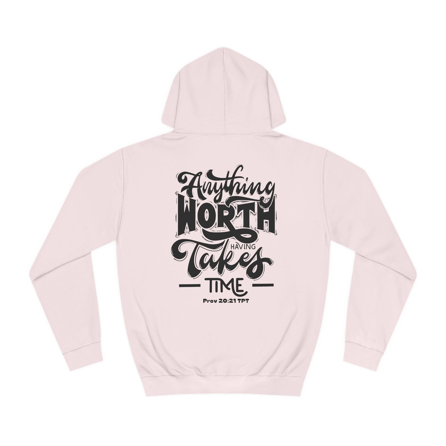 ATK College Hoodie