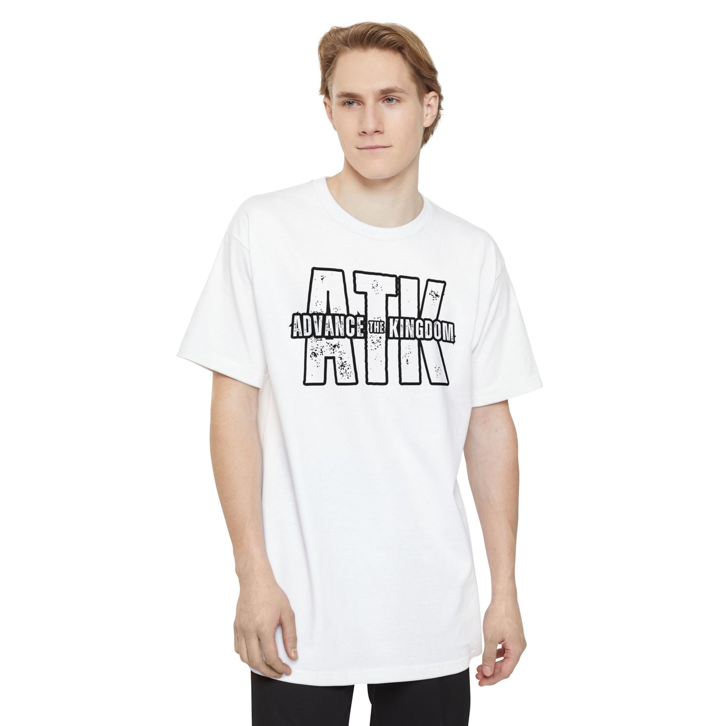 Tall Beefy-T® - ATK Graphic Tee
