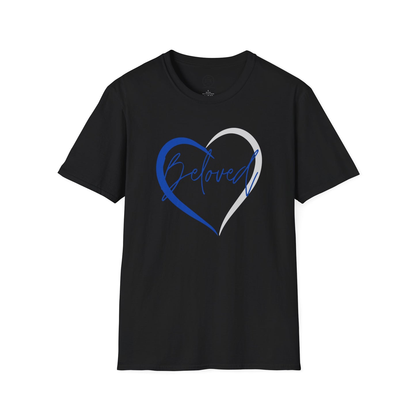 Beloved Softstyle T-Shirt