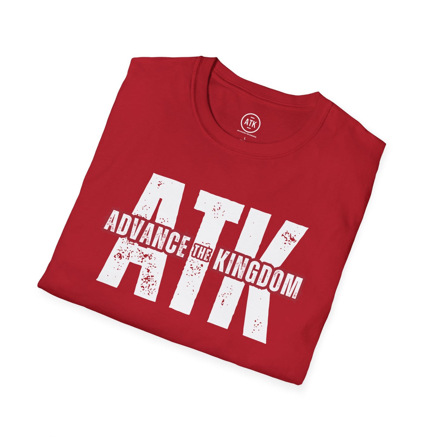 ATK Softstyle T-Shirt