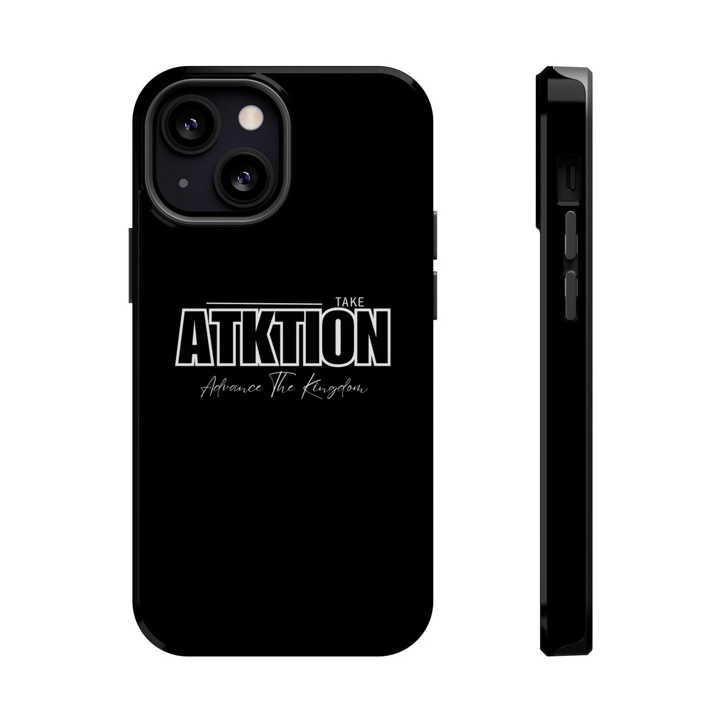 Atktion Magnetic Phone Protective Cases