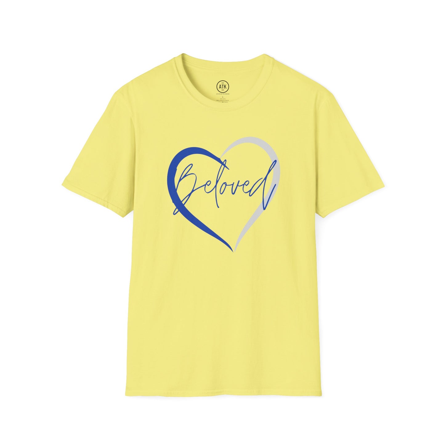 Beloved Softstyle T-Shirt