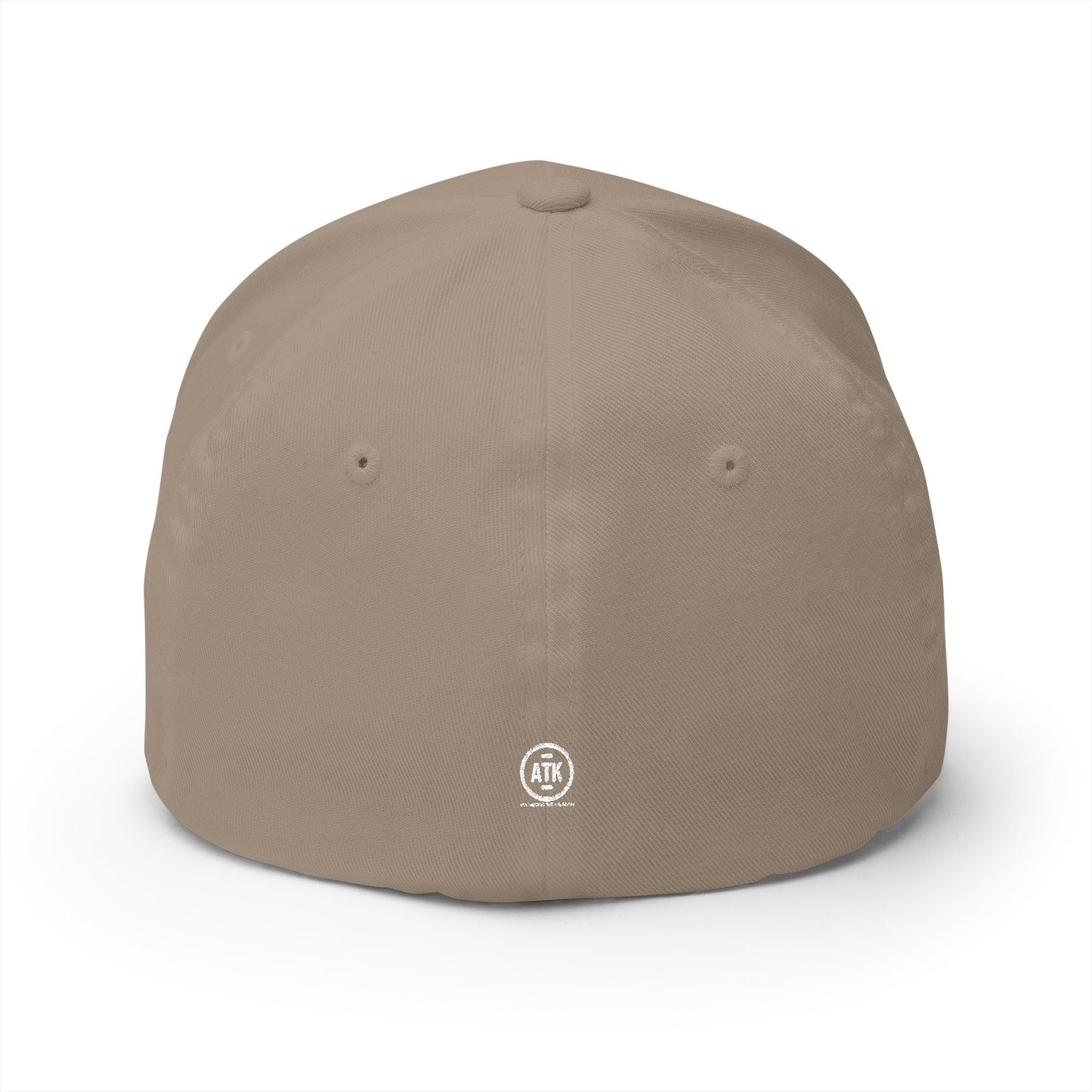 BELOVED Embroidered Casual Cap
