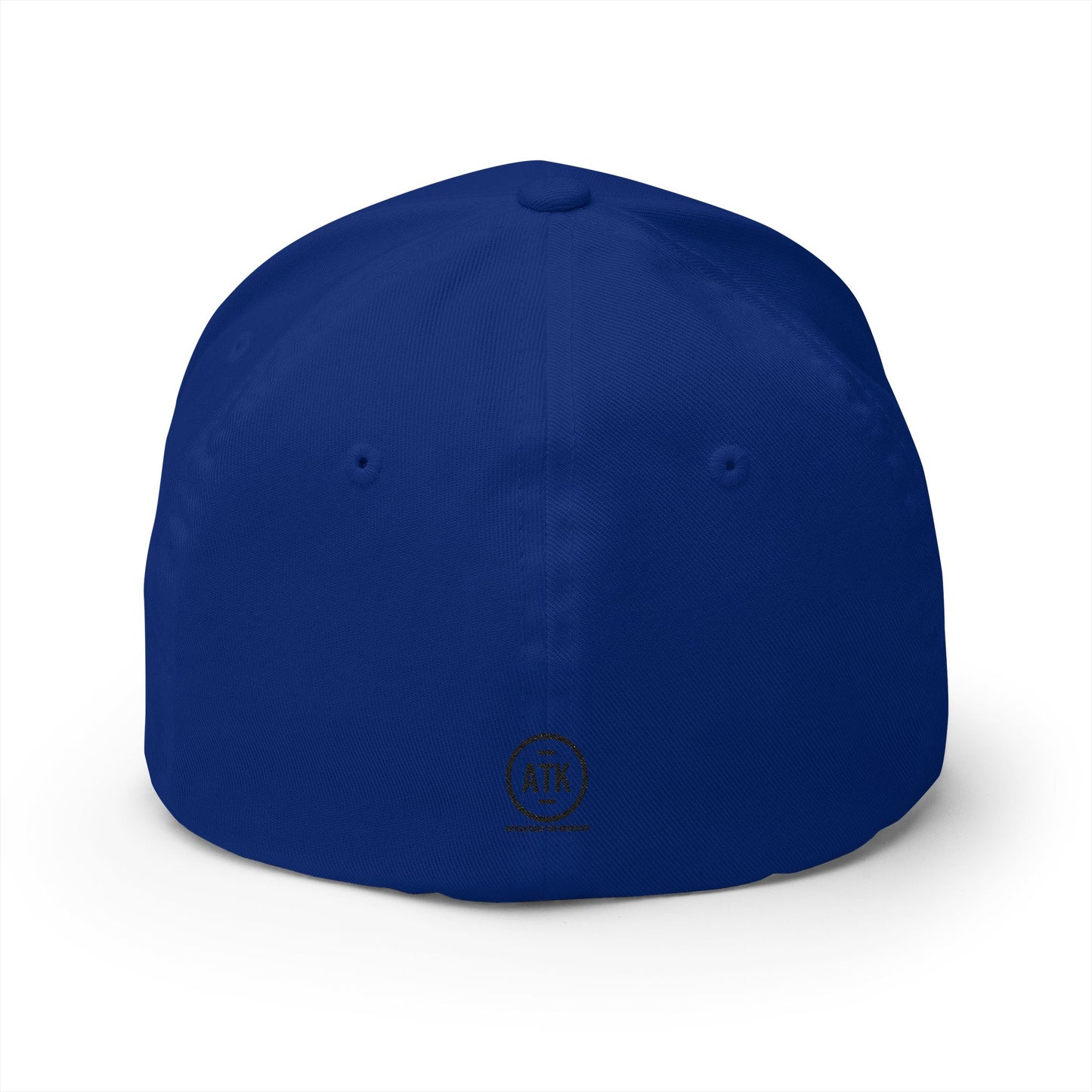 Love Changes You Embroidered Cap
