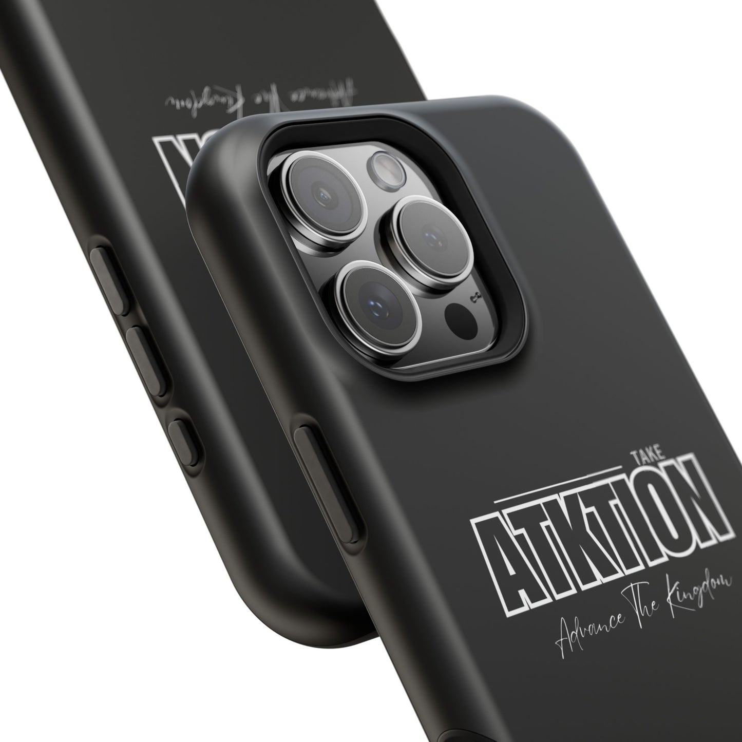 Atktion Magnetic Phone Protective Cases