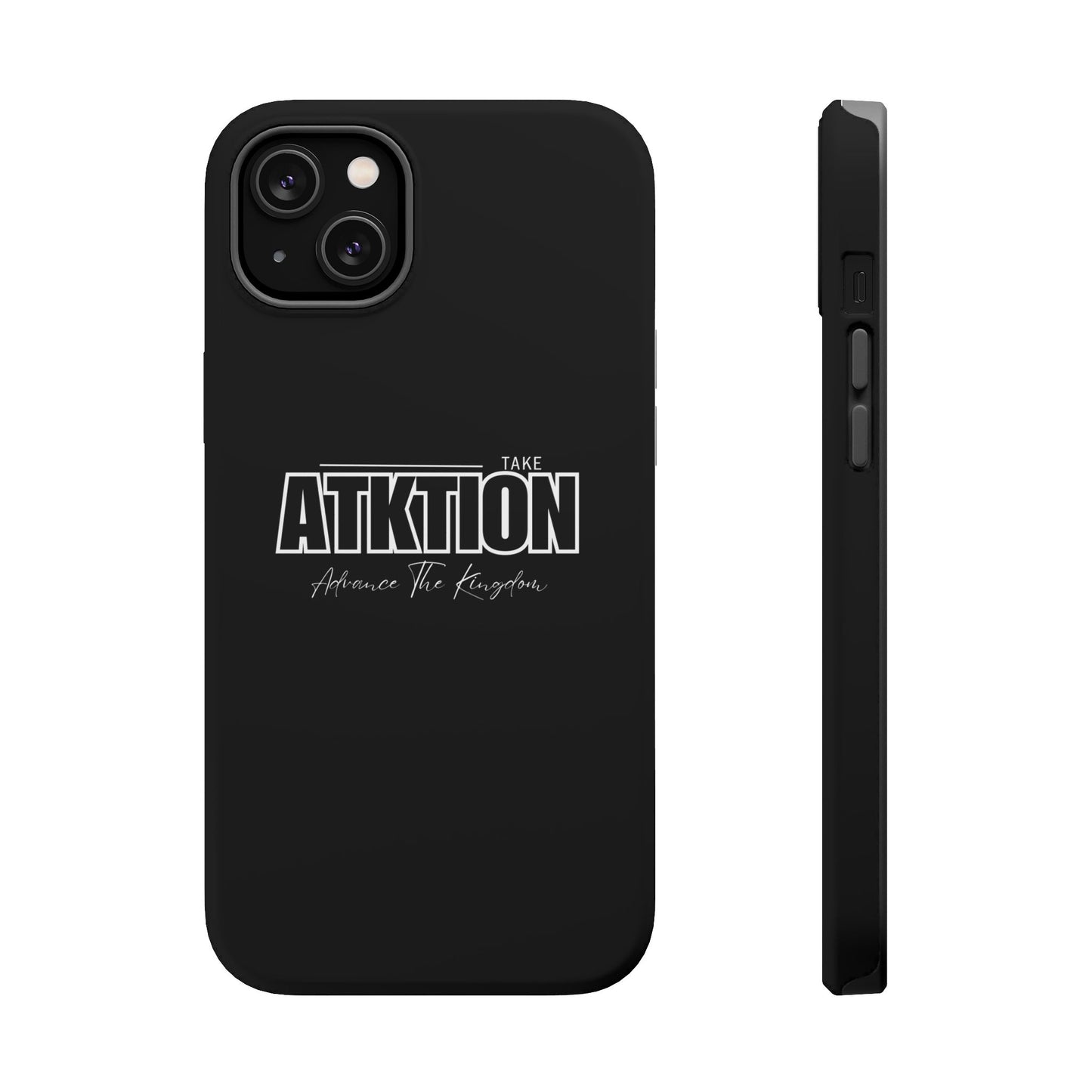 Atktion Magnetic Phone Protective Cases