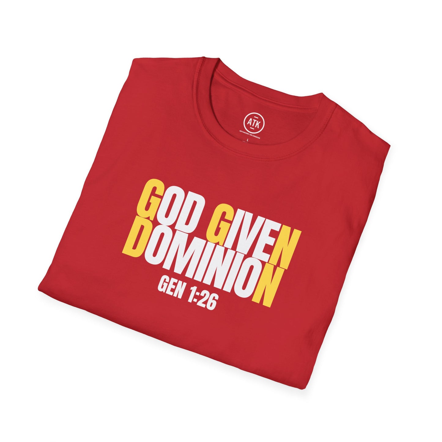 Dominion Softstyle T-Shirt