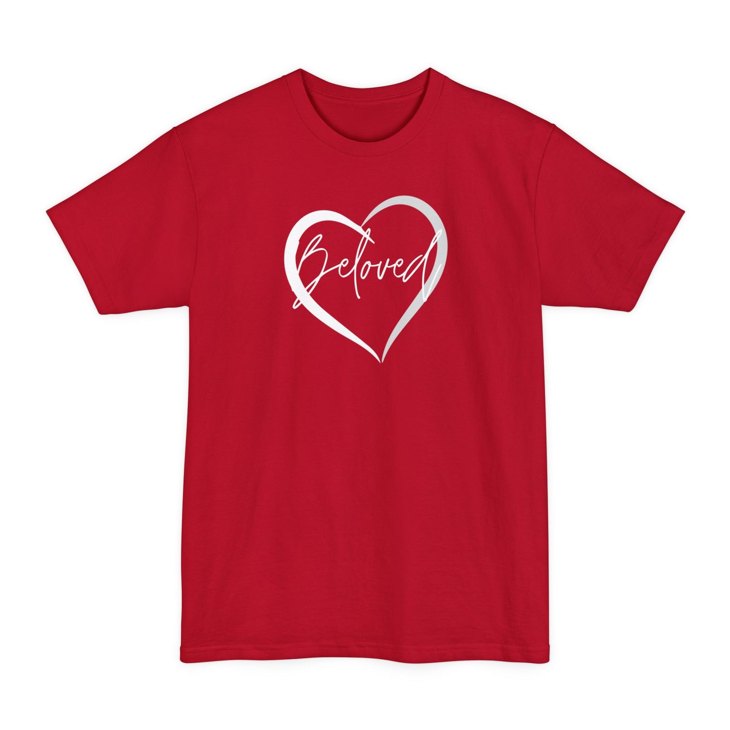 Beloved Unisex Beefy T-Shirt