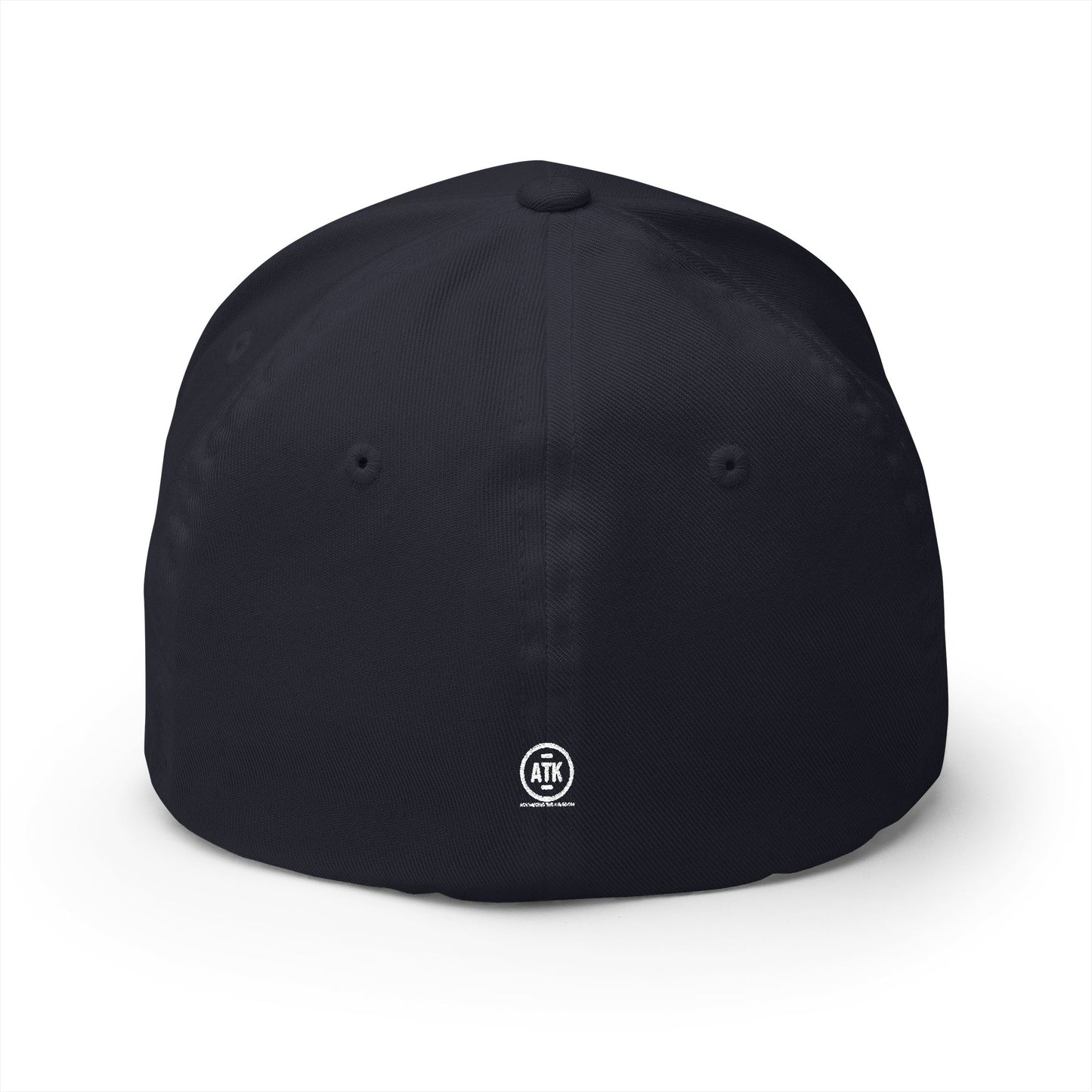 BELOVED Embroidered Casual Cap