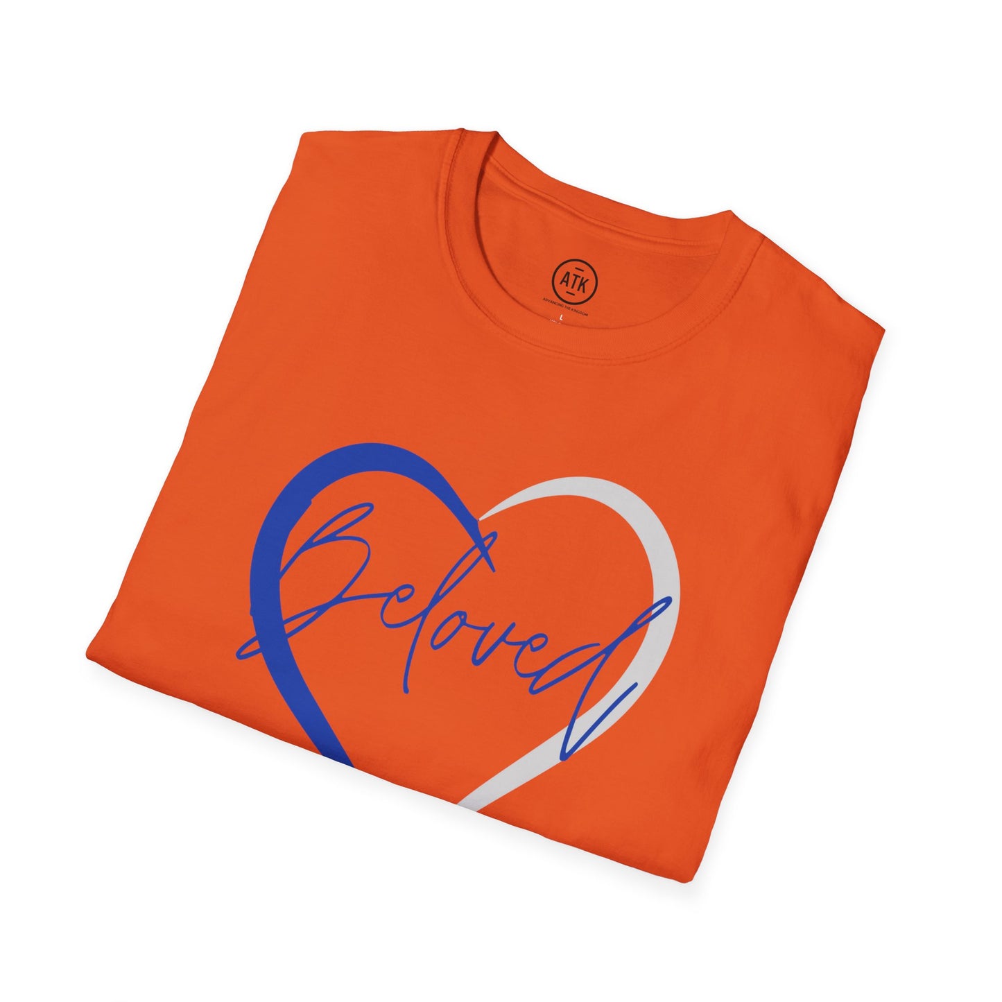 Beloved Softstyle T-Shirt