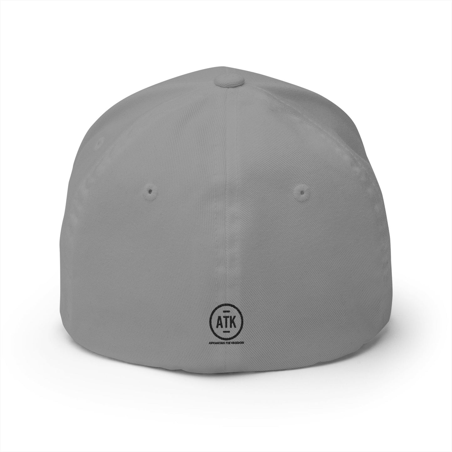 Love Changes You Embroidered Cap
