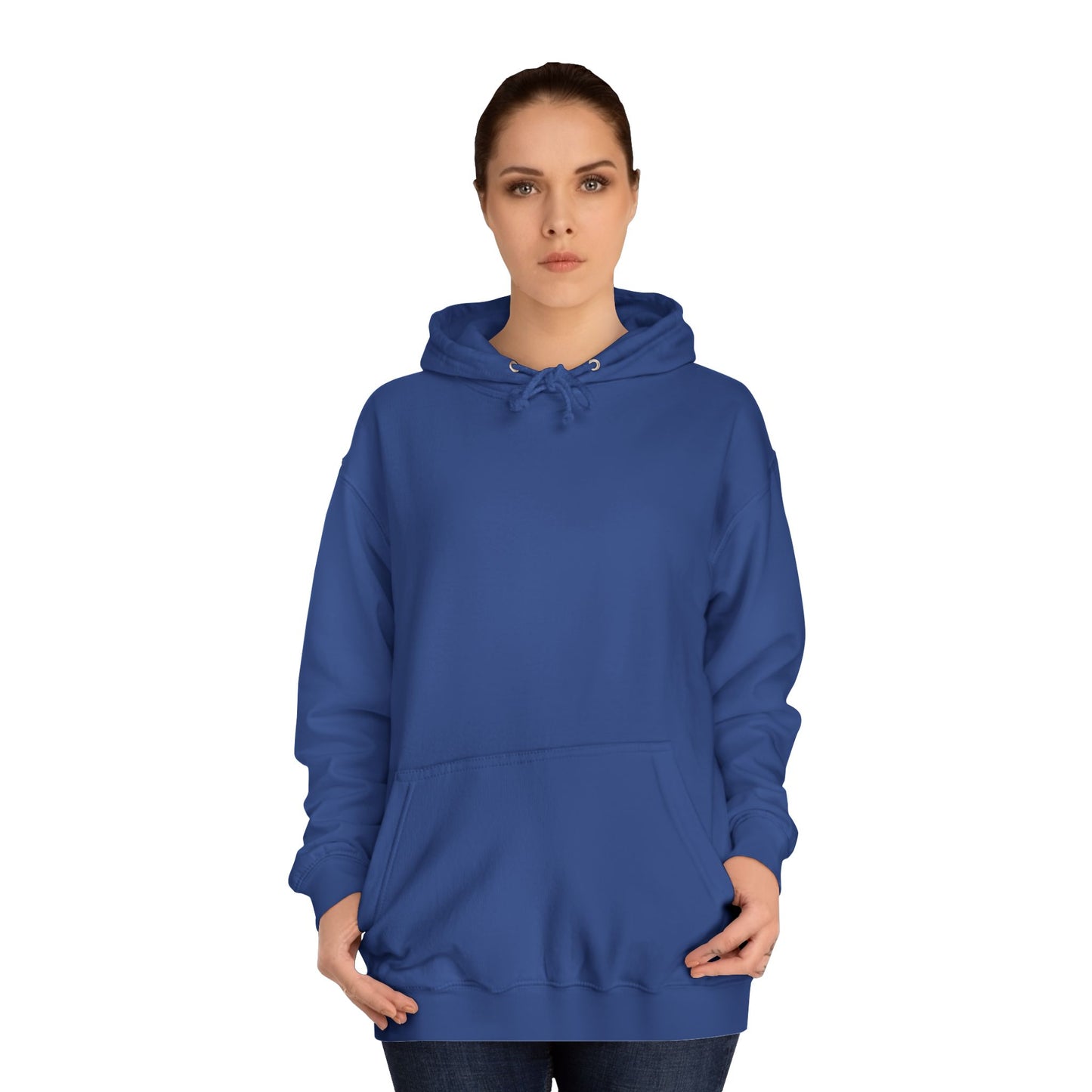 ATK College Hoodie