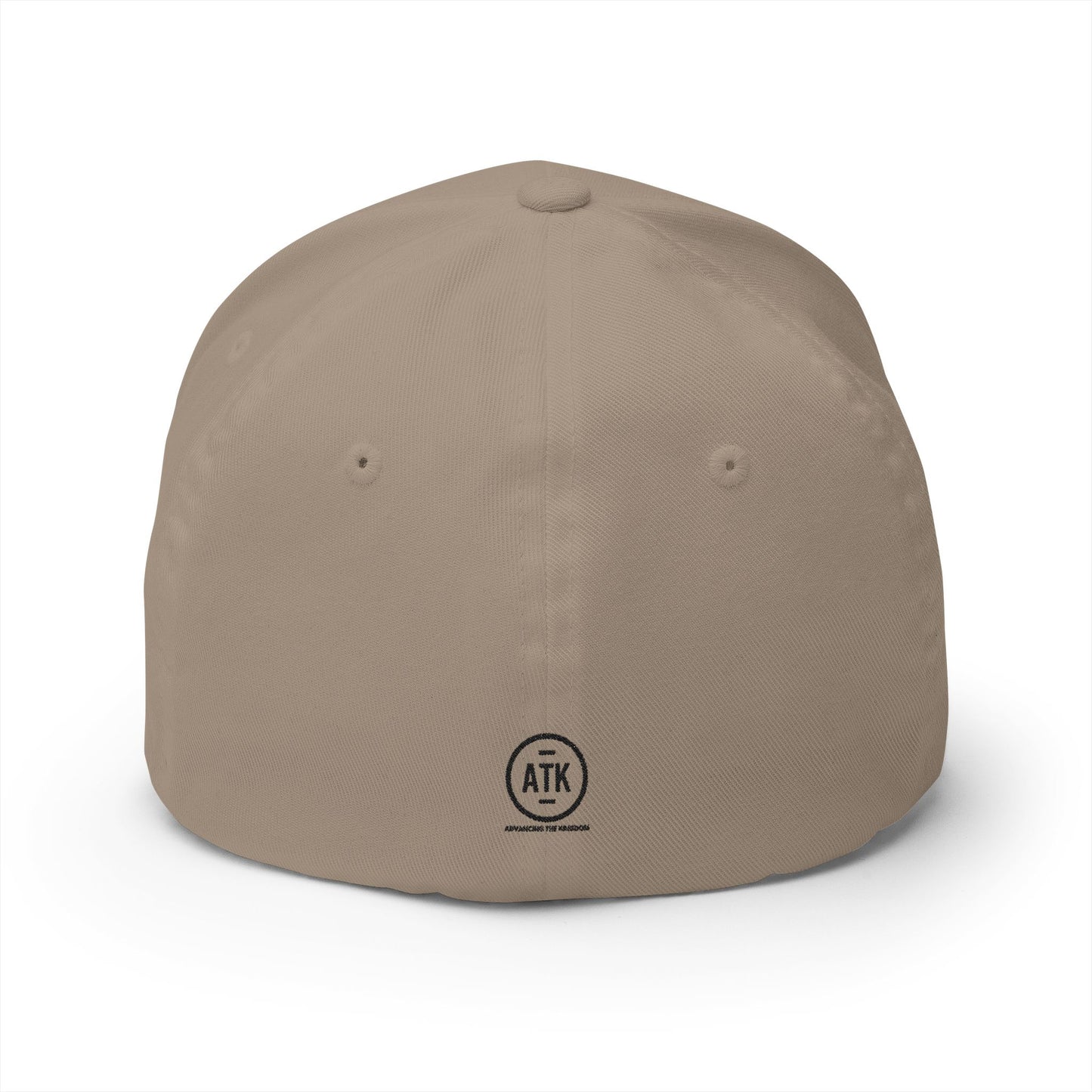 Love Changes You Embroidered Cap