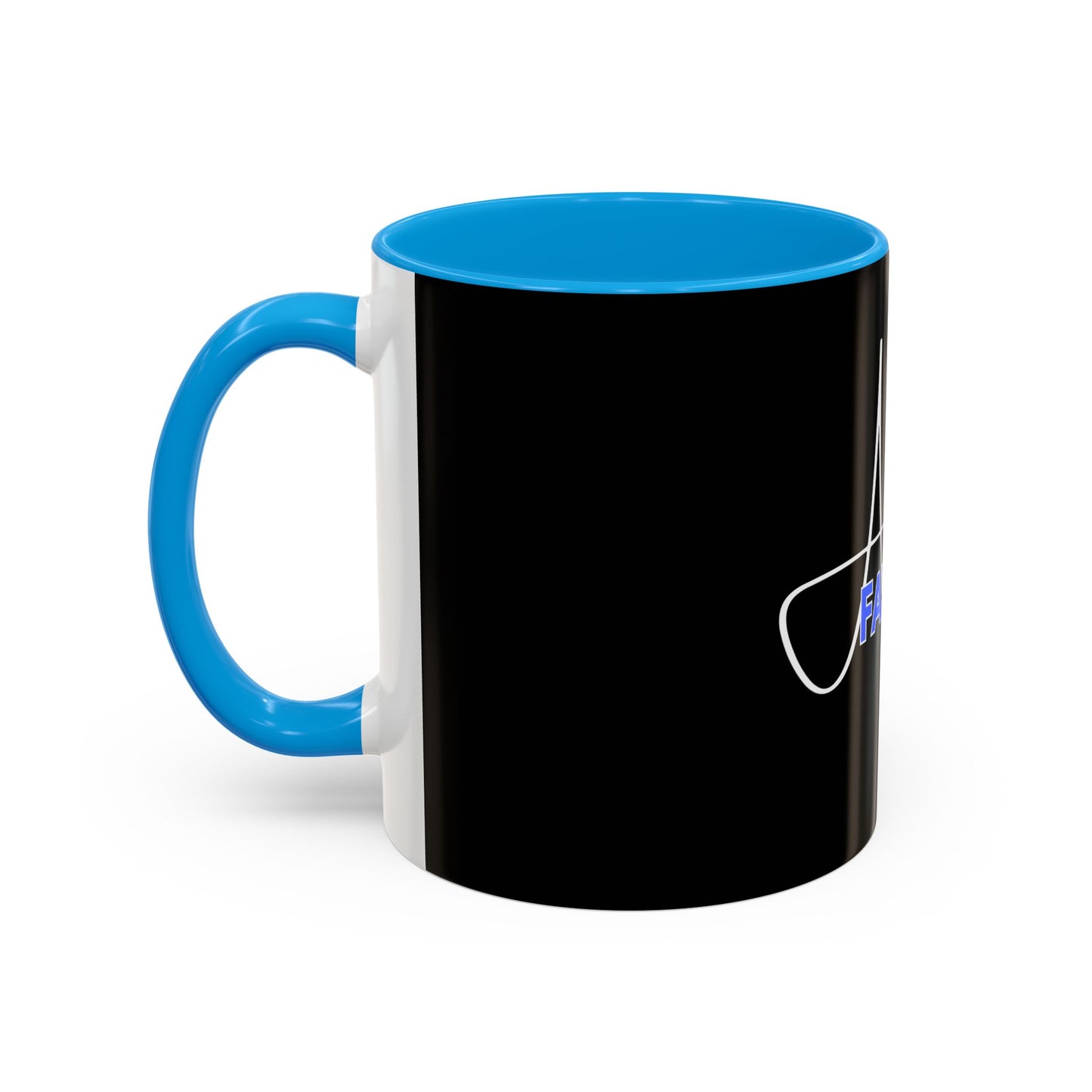 Abba Father Mug | 11oz 15oz Coffee Cup
