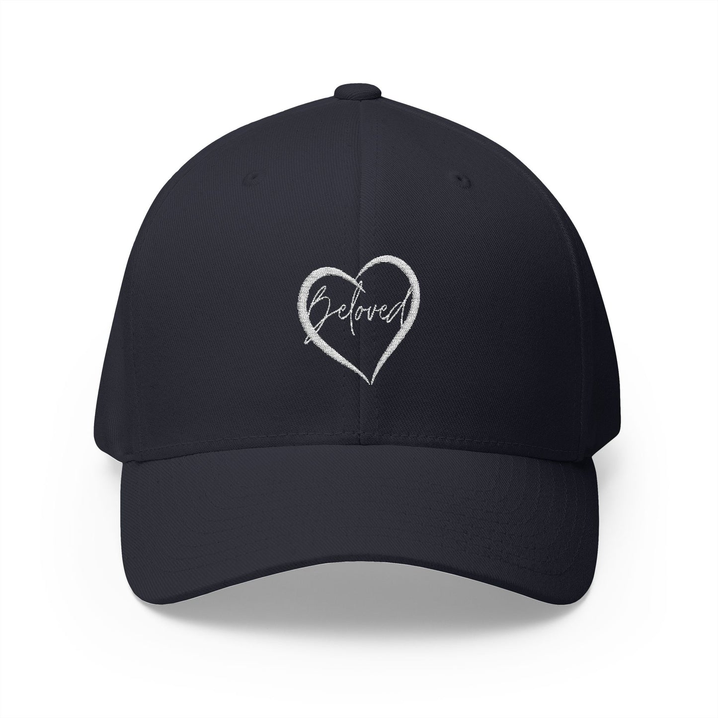 BELOVED Embroidered Casual Cap