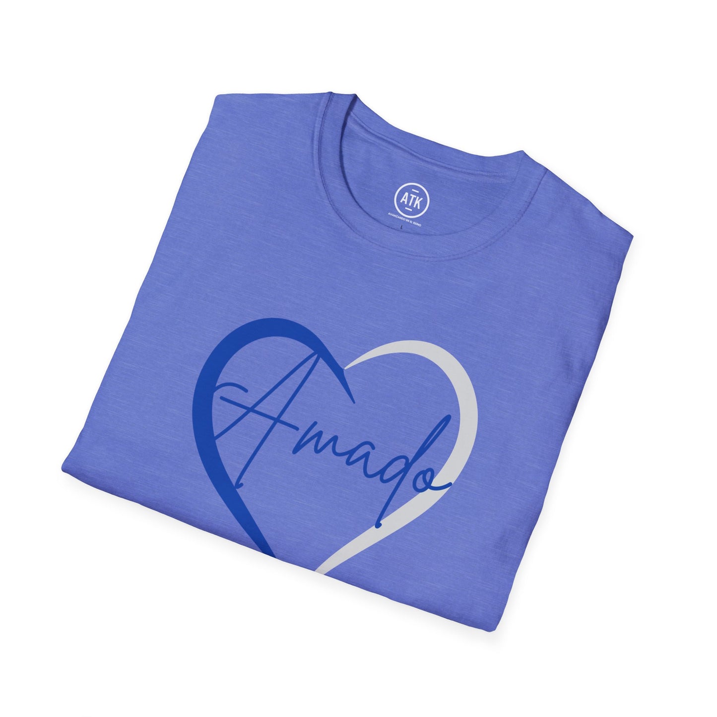 Amado Softstyle T-Shirt